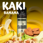 E-Liquids Shibumi Keki Banana