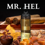 E-Liquids Shibumi Mr. Hel