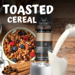 E-Liquids Shibumi Toasted Cereal