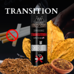 E-Liquids Shibumi Transition