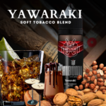 E-Liquids Shibumi Yawaraki