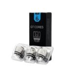 Resistencias Vapeo Vaporesso Gt6