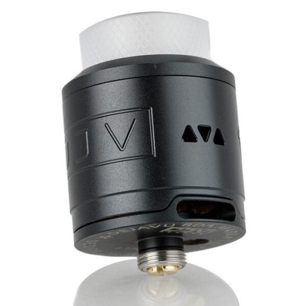 DJV RDA