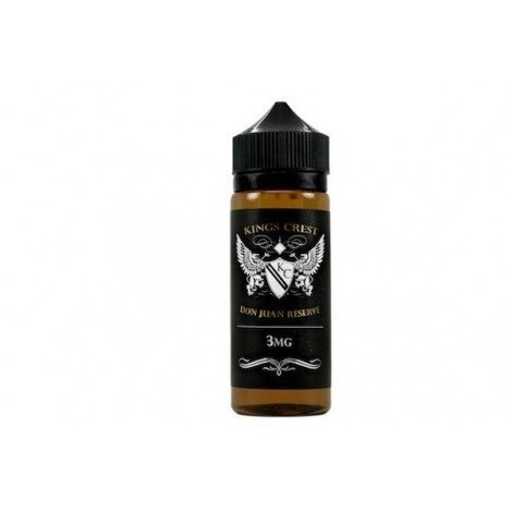 Kings Crest Don Juan Reserve