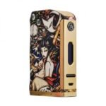 Asvape Michael Box Mod