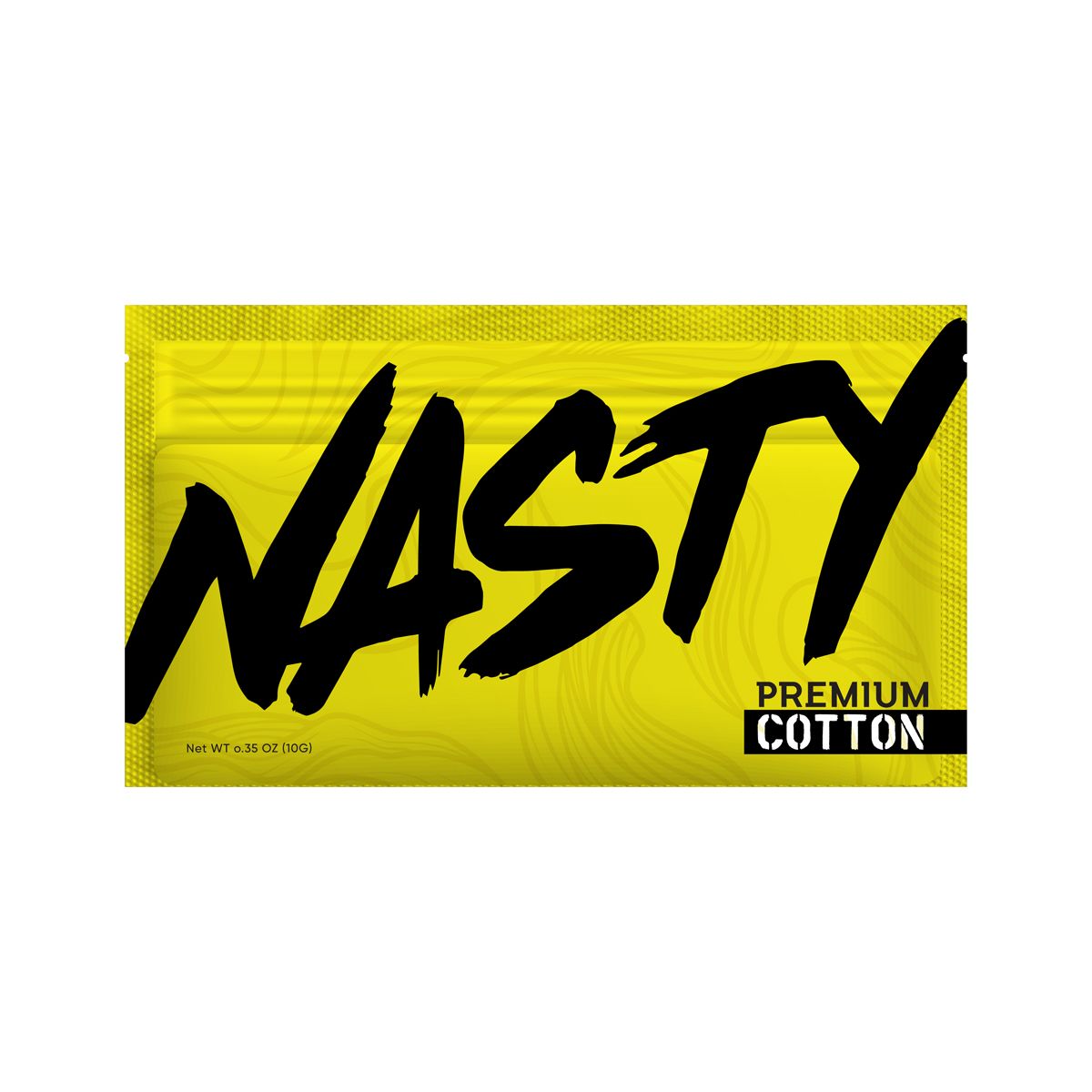 Nasty Premium Cotton