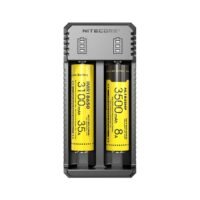 Cargador Nitecore UI2