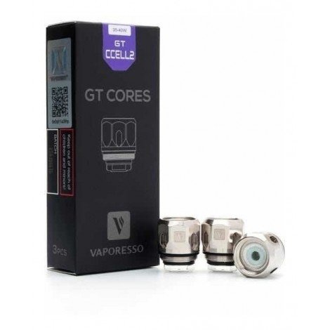 VAPORESSO GT CCELL2 0.3OHM