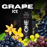 E-Liquids One Grape Candy - Imagen 2