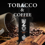 E-Liquids One Tobacco & Coffee - Imagen 2