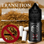 Sales De Nicotina Shibumi Transition