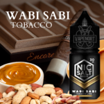 Sales De Nicotina Shibumi Wabi Sabi