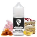 KINGS CREST DUCHESS RESERVE SALT