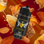 Kings Crest Tabaco Dulce Salt - Imagen 2