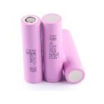 Bateria Samsung 18650 30Q 3000Mah 15A 3.7V - Imagen 2