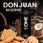 E-Liquids One Don Juan Reserve - Imagen 2
