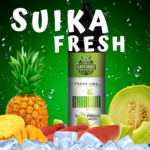 E-Liquids Shibumi Suika Fresh - Imagen 2