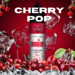 E-Liquids Shibumi Cherry Pop Fresh - Imagen 2