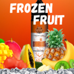 E-Liquids Shibumi Frozen Fruit - Imagen 2