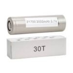Bateria Samsung 30T 21700 35A 3000 Mah - Imagen 2