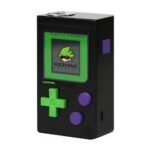 Vaporizador Wizman Puff Boy Mod 200W - Imagen 4