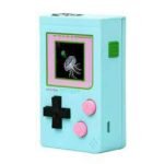 Vaporizador Wizman Puff Boy Mod 200W - Imagen 3