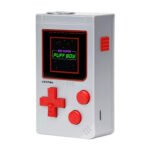 Vaporizador Wizman Puff Boy Mod 200W - Imagen 2