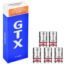 RESISTENCIAS VAPE VAPORESSO GTX