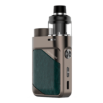 Vaper Vaporesso Swag Px 80 Kit Gum Gris