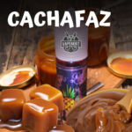 Henrys Liquids Cachafaz