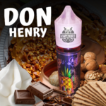 Henrys Liquids Don Henry