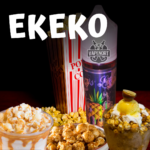 Henrys Liquids Ekeko