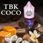 Henrys Liquids TBK Coco