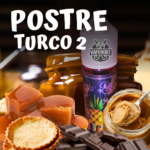 Henrys Liquids Postre Turco 2