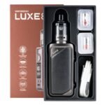 Vaporizador Vaporesso Luxe 80 Kit de Inicio - Imagen 2