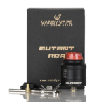 Atomizador Vandy Vape Mutant RDA - Imagen 2