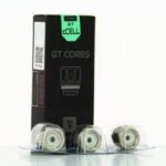 Resistencias Vaporesso GT Ccell Unidad