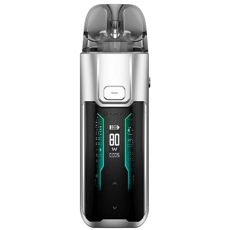 Vaporesso Luxe Xr Max 80w Pod Kit