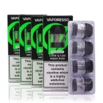 Resistencia Vape Vaporesso Luxe Q Mesh Pod