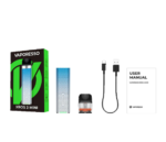 Vaporesso Xros 3 Mini Pod Kit - Imagen 2