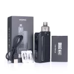 Vaporizador Voopoo Drag Max Kit 177W - Imagen 2