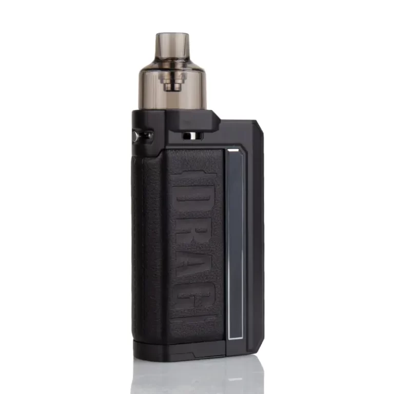 Vaporizador Voopoo Drag Max Kit 177W
