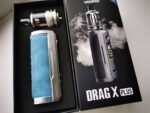 Voopoo Drag X Plus - Imagen 2