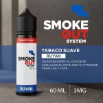 Smoke Out Tabaco Suave Ruyan - Imagen 2