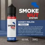 Smoke Out Honey Melon Freshy