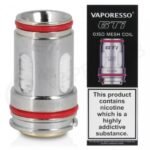 Resistencias Vaporesso GTI Unidad
