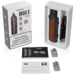 Voopoo Drag X Pod - Imagen 2
