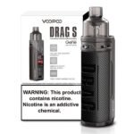 Voopoo Drag S 2500 mAh - Imagen 2
