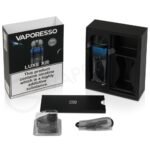 Pod de Inicio Vaporesso Luxe Xr - Imagen 2