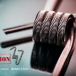 Resistencias Chino Vape Mission17